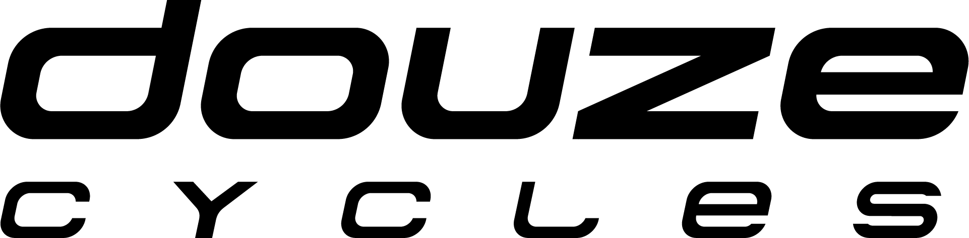 Douze cycles